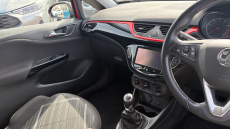 Vauxhall Corsa 1.4T [100] Limited Edition 3dr Petrol Hatchback